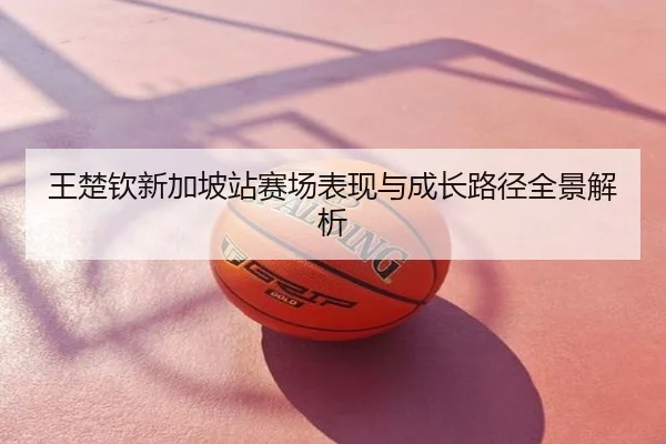 王楚钦新加坡站赛场表现与成长路径全景解析