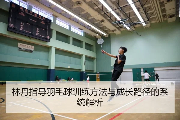 林丹指导羽毛球训练方法与成长路径的系统解析