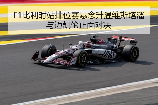 F1比利时站排位赛悬念升温维斯塔潘与迈凯伦正面对决